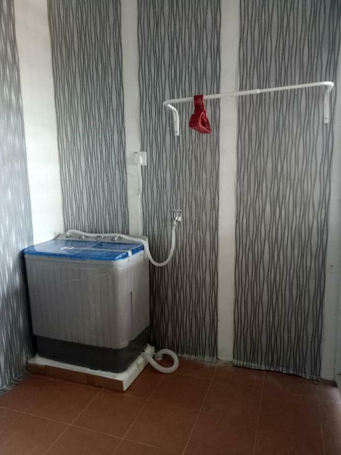 Seri Homestay 293スンガイ・プタニ エクステリア 写真
