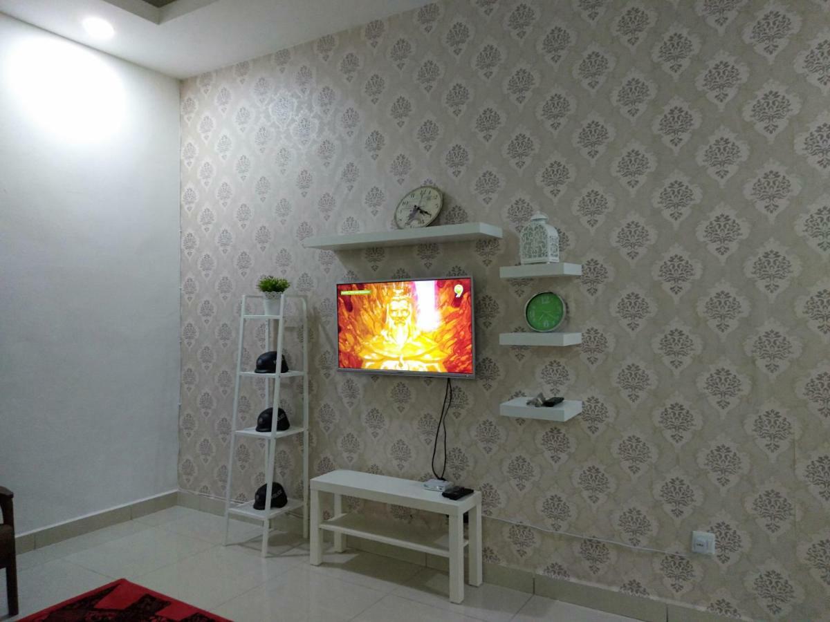 Seri Homestay 293スンガイ・プタニ エクステリア 写真