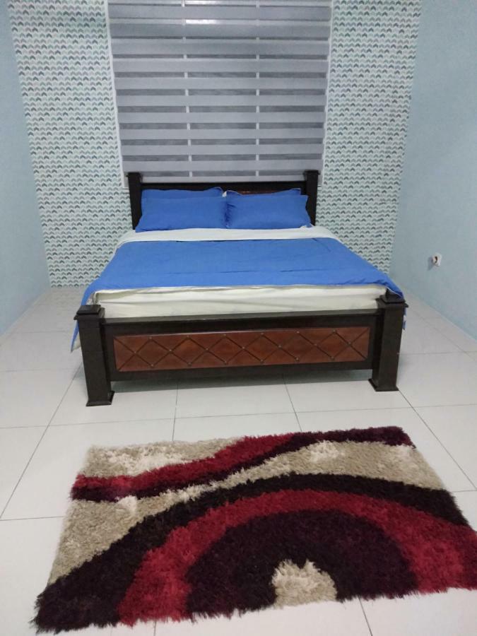 Seri Homestay 293スンガイ・プタニ エクステリア 写真